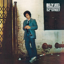  Billy Joel - 52nd Street - AudioSoundMusic