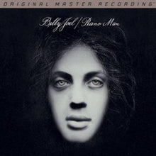  Billy Joel – Piano Man (Ultra Analog, Half-speed Mastering, unsealed) - AudioSoundMusic