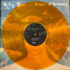 Billy Joel – River of Dreams (Translucent Gold Vinyl) - AudioSoundMusic