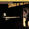 Billy Joel – Songs In The Attic (2LP, 45RPM, Ultra Analog, Half-speed Mastering) - AudioSoundMusic