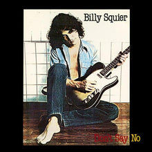  Billy Squier - Don’t Say No - AudioSoundMusic