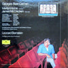 Bizet - Carmen - Leonard Bernstein (3LPs, Box set) - AudioSoundMusic