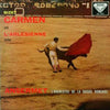 Bizet - Carmen Suite, L'Arlesienne Suite - Ernest Ansermet - AudioSoundMusic