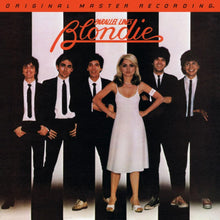  Blondie – Parallel Lines (Half-speed Mastering) - AudioSoundMusic