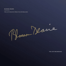  Blossom Dearie - The Lost Sessions from The Netherlands - AudioSoundMusic