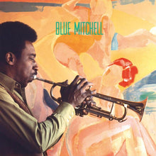  Blue Mitchell - Blue Mitchell - AudioSoundMusic