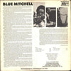 Blue Mitchell - Blue Mitchell - AudioSoundMusic