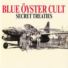  Blue Oyster Cult - Secret Treaties - AudioSoundMusic