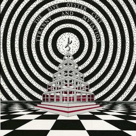 Blue Oyster Cult - Tyranny And Mutation - AudioSoundMusic