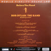 Bob Dylan & The Band – Before The Flood (2LP, 45RPM, Ultra Analog, Half-speed Mastering) - AudioSoundMusic