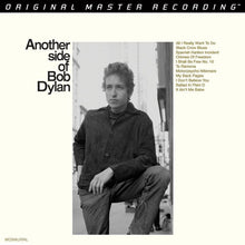  Bob Dylan - Another Side of Bob Dylan (2LP, Mono, Ultra Analog, Half-speed Mastering, 45 RPM) - AudioSoundMusic
