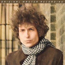  Bob Dylan - Blonde on Blonde (3LP, Box set, Ultra Analog, Half-speed Mastering, 45RPM) - AudioSoundMusic