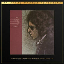  Bob Dylan - Blood on the Tracks (2LP, 45 RPM, Box, 1STEP, SuperVinyl) - AudioSoundMusic