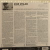 Bob Dylan - Bob Dylan (2LP, Stereo, Ultra Analog, Half-speed Mastering, 45 RPM) - AudioSoundMusic