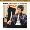 Bob Dylan – Highway 61 Revisited (2LP, 45RPM, Ultra Analog, Half-speed Mastering) - AudioSoundMusic