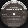 Bob Dylan – Highway 61 Revisited (2LP, 45RPM, Ultra Analog, Half-speed Mastering) - AudioSoundMusic