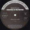 Bob Dylan – Highway 61 Revisited (2LP, 45RPM, Ultra Analog, Half-speed Mastering) - AudioSoundMusic