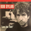 Bob Dylan - Love and Theft (2LP, 45RPM, Ultra Analog, Half-speed Mastering) - AudioSoundMusic