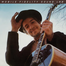  Bob Dylan - Nashville Skyline (2LP, Ultra Analog, Half-speed Mastering, 45 RPM) - AudioSoundMusic