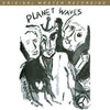 Bob Dylan - Planet Waves (Ultra Analog, Half-speed Mastering) - AudioSoundMusic