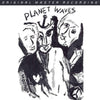 Bob Dylan - Planet Waves (Ultra Analog, Half-speed Mastering) - AudioSoundMusic