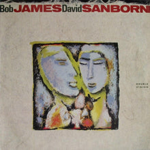  Bob James and David Sanborn - Double Vision - AudioSoundMusic