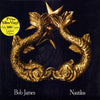 Bob James – Nautilus (7'' yellow vinyl) - AudioSoundMusic