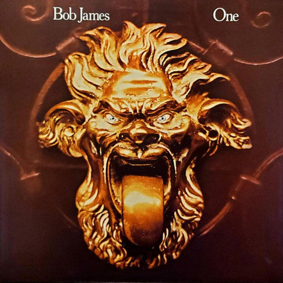 Bob James - One (Clear Vinyl) - AudioSoundMusic