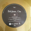 Bob James - One (Gold Vinyl) - AudioSoundMusic