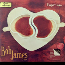  Bob James Trio – Espresso - AudioSoundMusic