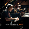 Bob James Trio – Feel Like Making LIVE! (2LP) - AudioSoundMusic