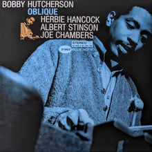  Bobby Hutcherson - Oblique - AudioSoundMusic
