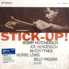  Bobby Hutcherson - Stick-Up! - AudioSoundMusic