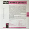 Bobby Jaspar - Bobby Jaspar - AudioSoundMusic