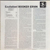 Booker Ervin - Exultation! - AudioSoundMusic