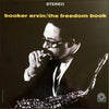 Booker Ervin - The Freedom Book - AudioSoundMusic