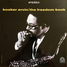  Booker Ervin - The Freedom Book - AudioSoundMusic