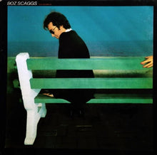  Boz Scaggs - Silk Degrees (Friday Music) - AudioSoundMusic