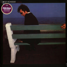  Boz Scaggs - Silk Degrees (Pure Pleasure) - AudioSoundMusic