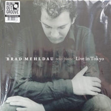  Brad Mehldau - Live In Tokyo (3LP) - AudioSoundMusic