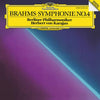 Brahms - Symphony N°4 – Herbert Von Karajan (Digital Recording) - AudioSoundMusic