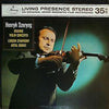 Brahms - Violin Concerto - Henryk Szeryng (2LP, 45RPM) - AudioSoundMusic