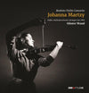 Brahms - Violin Concerto - Johanna Martzy - AudioSoundMusic