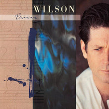  Brian Wilson - Brian Wilson (Blue vinyl) - AudioSoundMusic