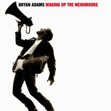  Bryan Adams – Waking Up The Neighbours (2LP) - AudioSoundMusic