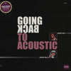 Buddy Guy & Junior Wells – Going Back To Acoustic - AudioSoundMusic