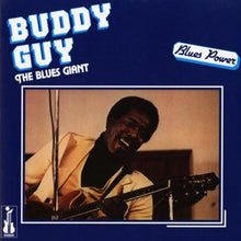  Buddy Guy - The Blues Giant - AudioSoundMusic