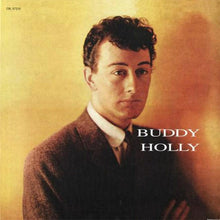  Buddy Holly - Buddy Holly (Mono) - AudioSoundMusic