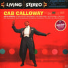 Cab Calloway - Hi De Hi De Ho - AudioSoundMusic