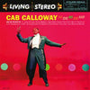 Cab Calloway - Hi De Hi De Ho - AudioSoundMusic